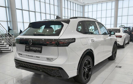 Volkswagen Tiguan, 2025 год, 5 150 000 рублей, 5 фотография