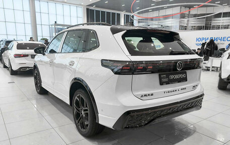 Volkswagen Tiguan, 2025 год, 5 150 000 рублей, 7 фотография