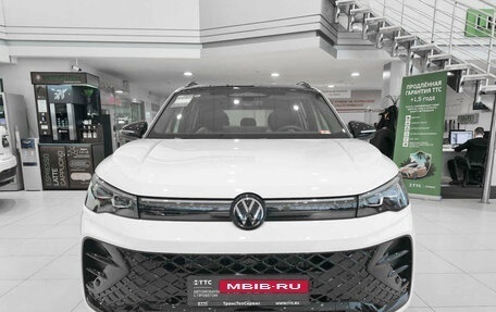 Volkswagen Tiguan, 2025 год, 5 150 000 рублей, 2 фотография