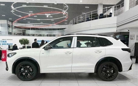 Volkswagen Tiguan, 2025 год, 5 150 000 рублей, 8 фотография