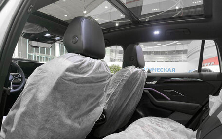 Volkswagen Tiguan, 2025 год, 5 150 000 рублей, 12 фотография