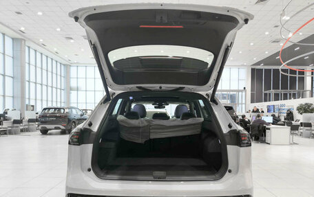 Volkswagen Tiguan, 2025 год, 5 150 000 рублей, 10 фотография