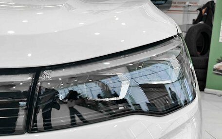 Volkswagen Tiguan, 2025 год, 5 150 000 рублей, 17 фотография