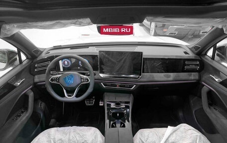 Volkswagen Tiguan, 2025 год, 5 150 000 рублей, 14 фотография