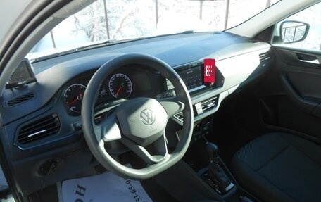 Volkswagen Polo VI (EU Market), 2020 год, 1 395 000 рублей, 8 фотография