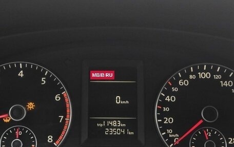 Volkswagen Jetta VI, 2013 год, 610 000 рублей, 12 фотография