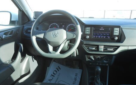 Volkswagen Polo VI (EU Market), 2020 год, 1 395 000 рублей, 10 фотография
