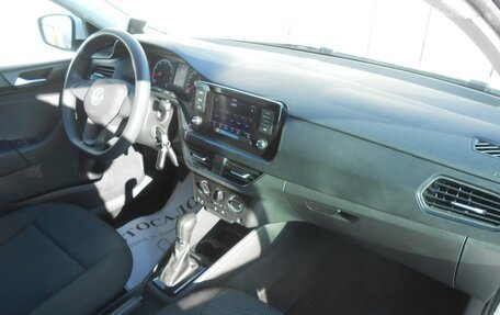 Volkswagen Polo VI (EU Market), 2020 год, 1 395 000 рублей, 12 фотография