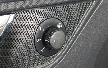 Skoda Rapid I, 2015 год, 820 000 рублей, 13 фотография