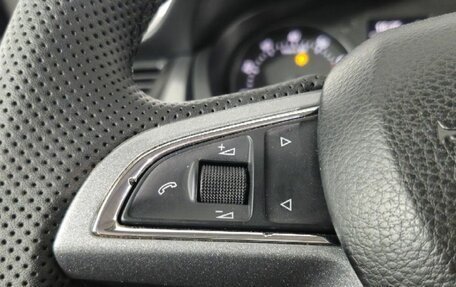 Skoda Rapid I, 2015 год, 820 000 рублей, 11 фотография