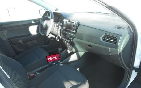 Volkswagen Polo VI (EU Market), 2020 год, 1 395 000 рублей, 11 фотография