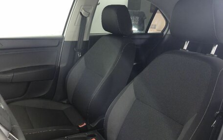 Skoda Rapid I, 2015 год, 820 000 рублей, 17 фотография