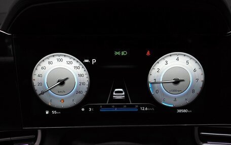 Hyundai Avante, 2023 год, 1 520 000 рублей, 5 фотография