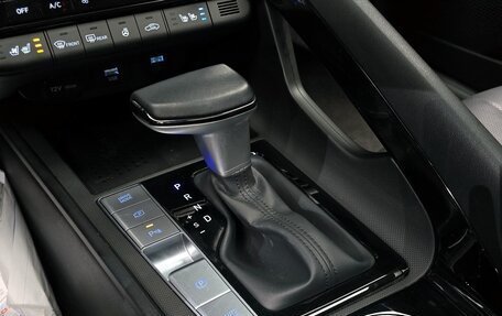 Hyundai Avante, 2023 год, 1 520 000 рублей, 9 фотография