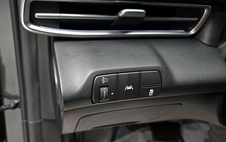 Hyundai Avante, 2023 год, 1 520 000 рублей, 11 фотография