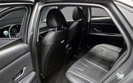 Hyundai Avante, 2023 год, 1 520 000 рублей, 13 фотография