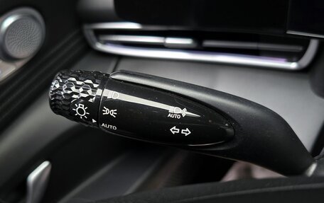 Hyundai Avante, 2023 год, 1 520 000 рублей, 17 фотография