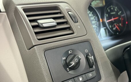 Volvo S40 II, 2011 год, 740 000 рублей, 9 фотография