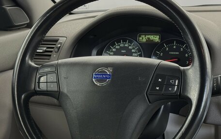 Volvo S40 II, 2011 год, 740 000 рублей, 8 фотография