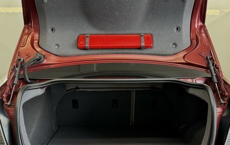 Volvo S40 II, 2011 год, 740 000 рублей, 13 фотография