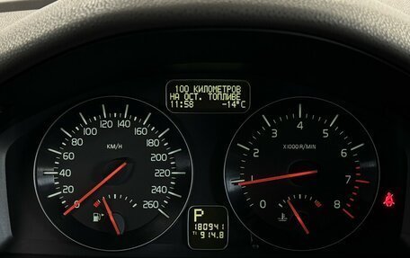 Volvo S40 II, 2011 год, 740 000 рублей, 6 фотография