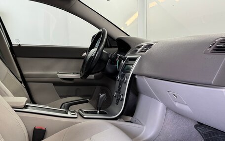 Volvo S40 II, 2011 год, 740 000 рублей, 11 фотография