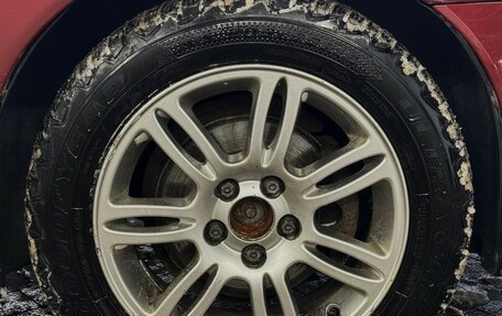 Volvo S40 II, 2011 год, 740 000 рублей, 15 фотография