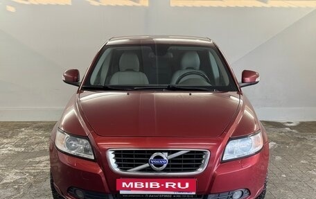 Volvo S40 II, 2011 год, 740 000 рублей, 2 фотография