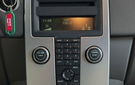 Volvo S40 II, 2011 год, 740 000 рублей, 7 фотография