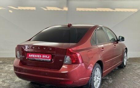 Volvo S40 II, 2011 год, 740 000 рублей, 4 фотография