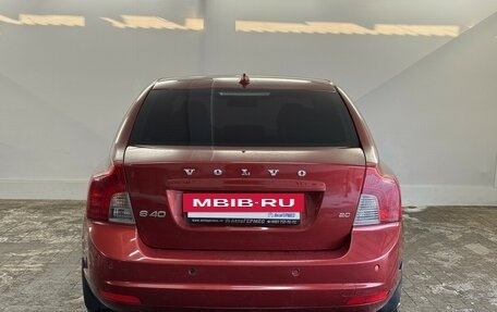 Volvo S40 II, 2011 год, 740 000 рублей, 3 фотография