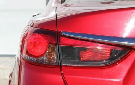 Mazda 6, 2013 год, 1 390 000 рублей, 8 фотография