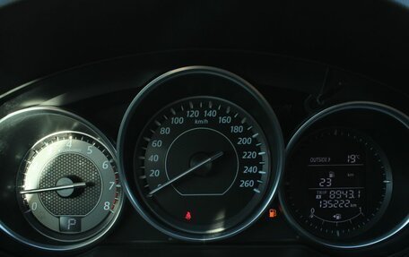 Mazda 6, 2013 год, 1 390 000 рублей, 11 фотография