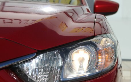 Mazda 6, 2013 год, 1 390 000 рублей, 7 фотография