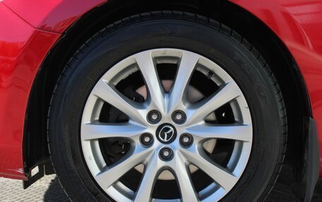 Mazda 6, 2013 год, 1 390 000 рублей, 9 фотография