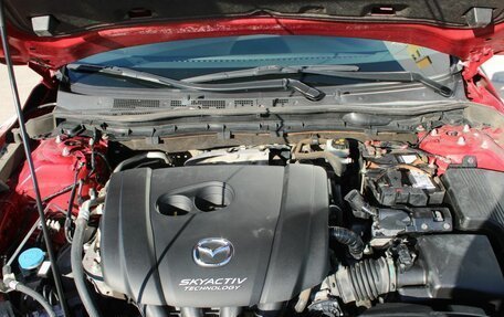 Mazda 6, 2013 год, 1 390 000 рублей, 10 фотография