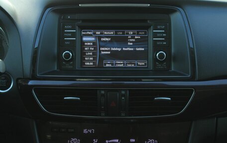 Mazda 6, 2013 год, 1 390 000 рублей, 14 фотография