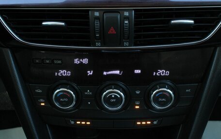 Mazda 6, 2013 год, 1 390 000 рублей, 15 фотография