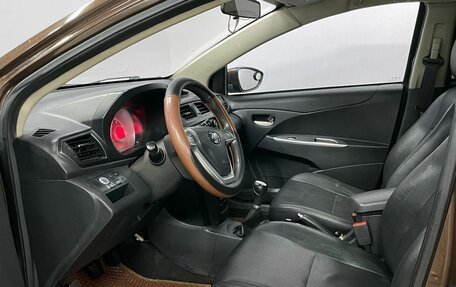 Lifan X50, 2016 год, 430 000 рублей, 11 фотография