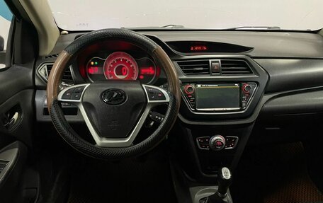 Lifan X50, 2016 год, 430 000 рублей, 13 фотография