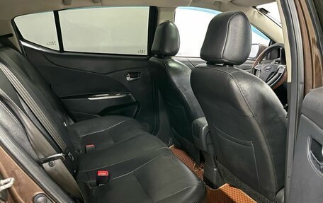 Lifan X50, 2016 год, 430 000 рублей, 10 фотография