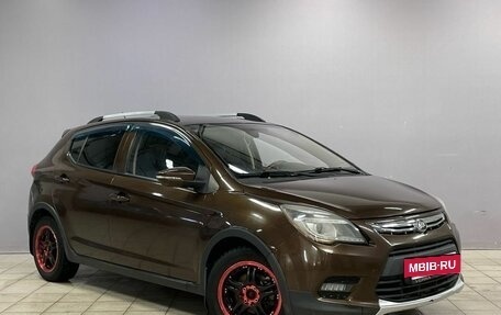 Lifan X50, 2016 год, 430 000 рублей, 3 фотография