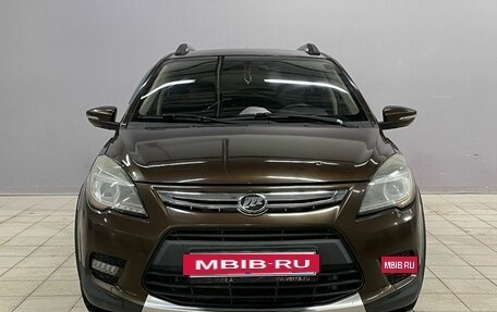 Lifan X50, 2016 год, 430 000 рублей, 2 фотография