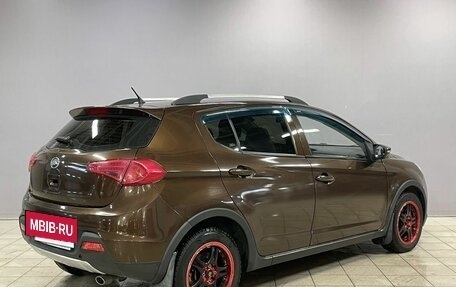 Lifan X50, 2016 год, 430 000 рублей, 7 фотография