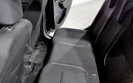 Renault Sandero II рестайлинг, 2020 год, 1 260 000 рублей, 12 фотография