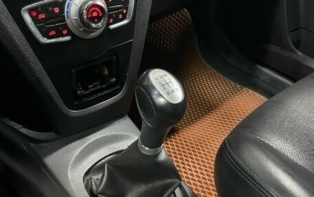 Lifan X50, 2016 год, 430 000 рублей, 18 фотография