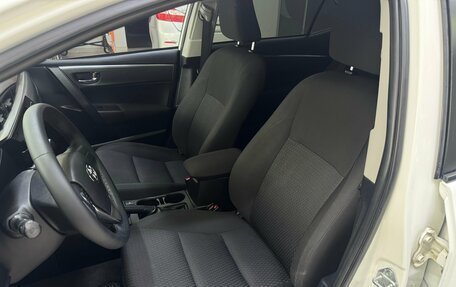 Toyota Corolla, 2014 год, 1 320 000 рублей, 7 фотография