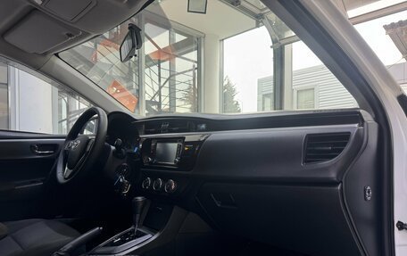 Toyota Corolla, 2014 год, 1 320 000 рублей, 9 фотография