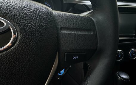 Toyota Corolla, 2014 год, 1 320 000 рублей, 12 фотография