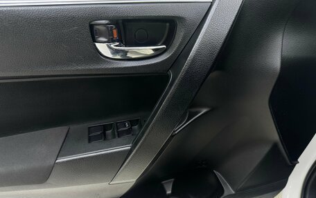 Toyota Corolla, 2014 год, 1 320 000 рублей, 15 фотография